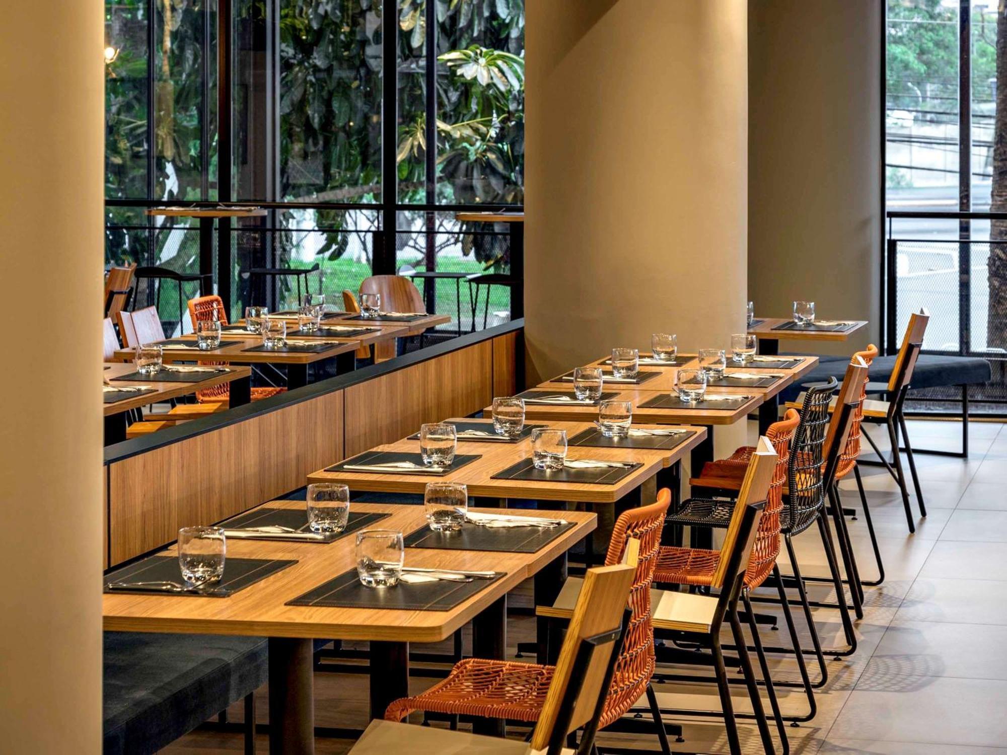 Ibis Barra Funda Khách sạn
