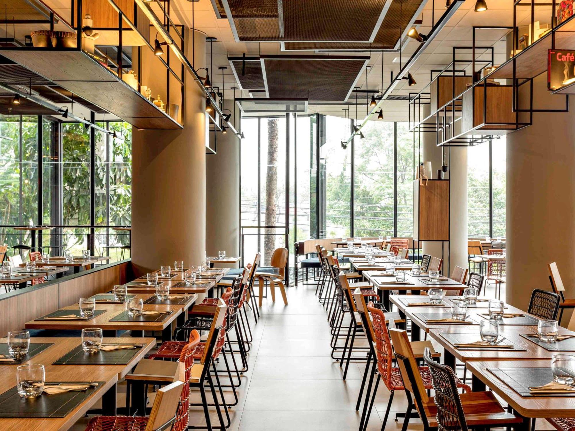 Ibis Barra Funda Khách sạn São Paulo