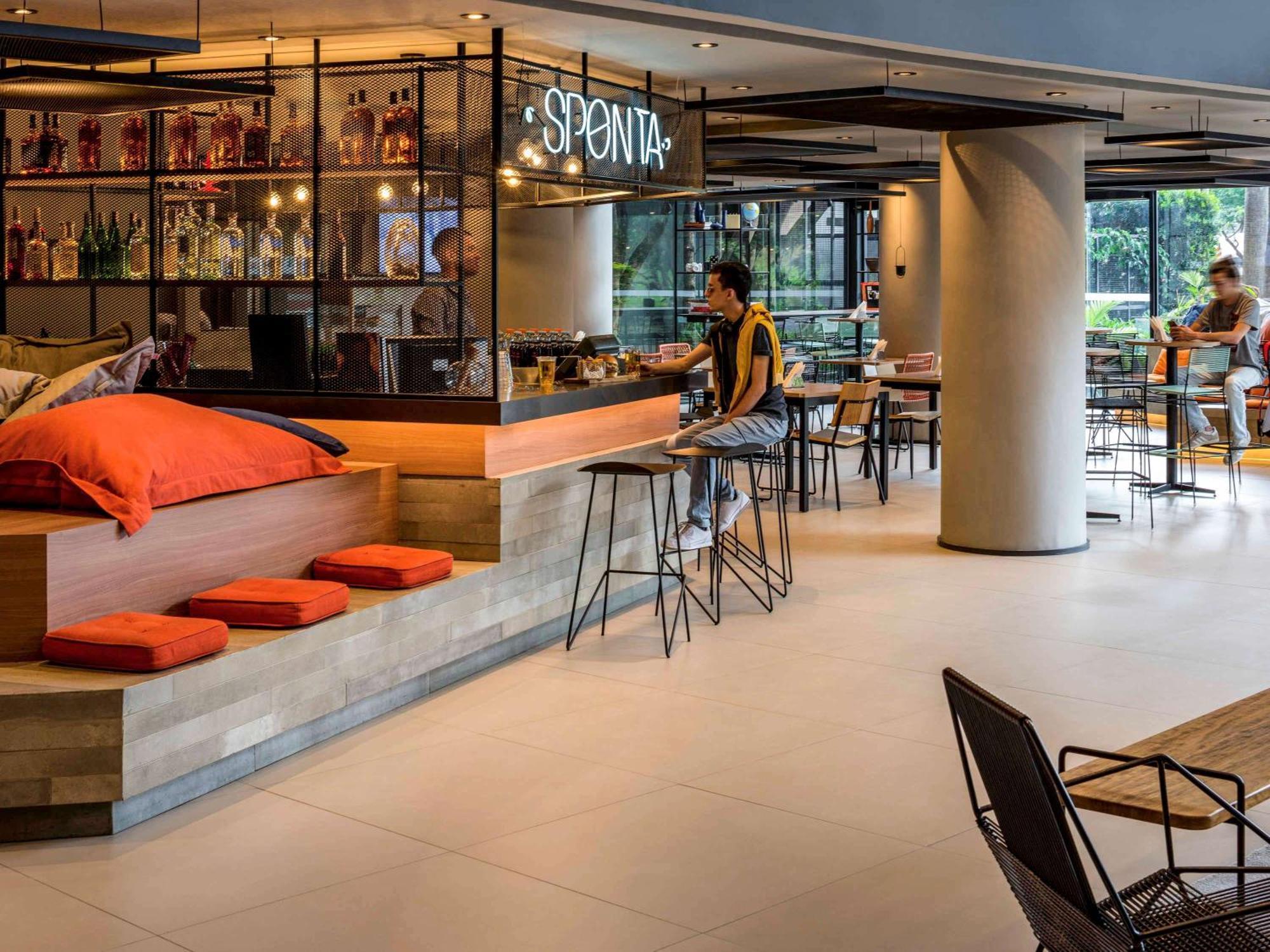 Ibis Barra Funda