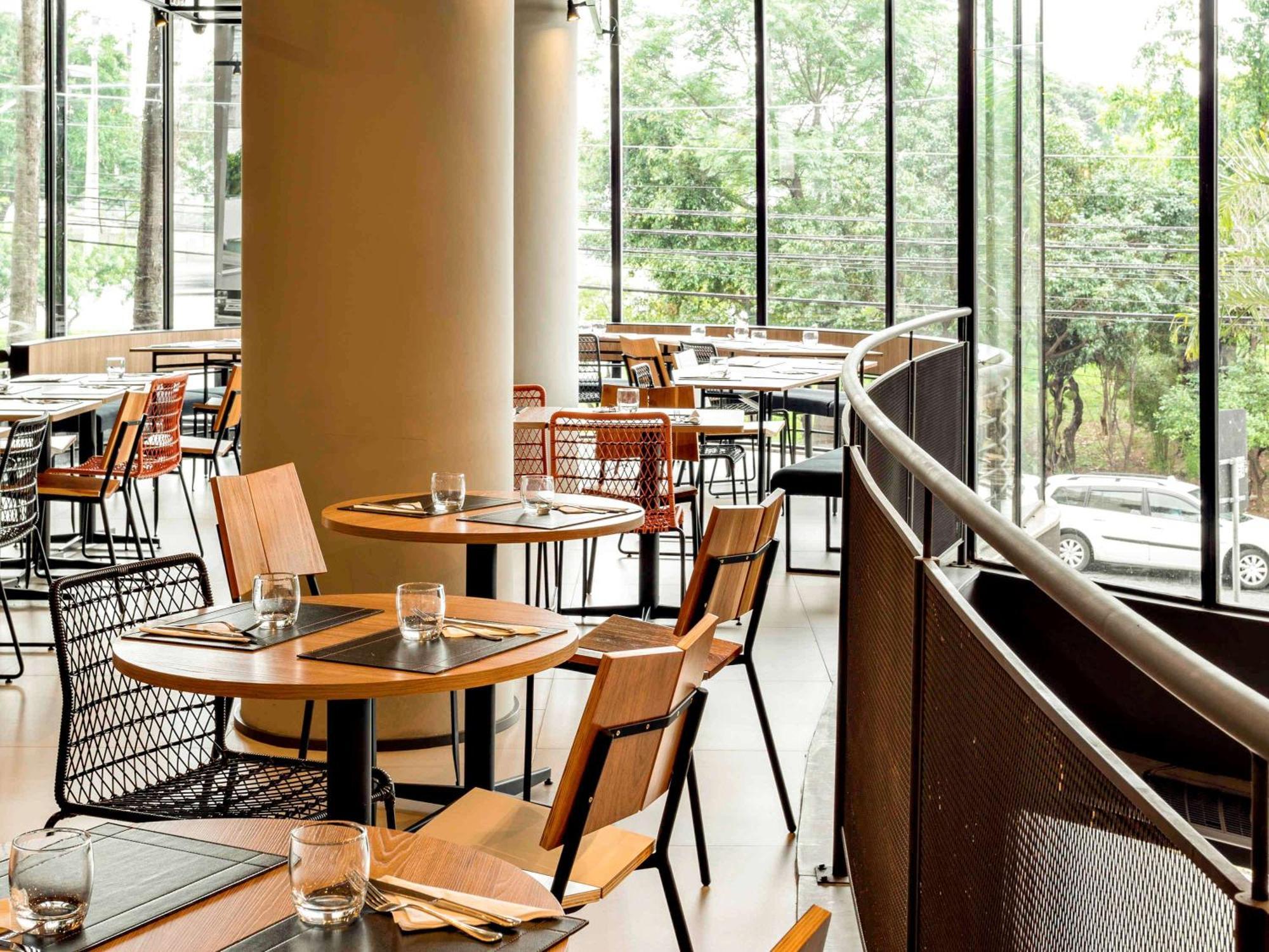 Ibis Barra Funda Khách sạn São Paulo