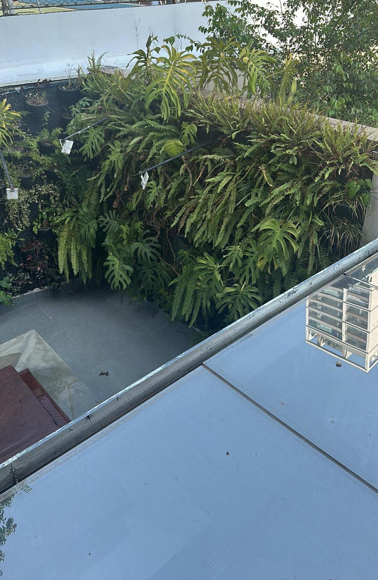 Allianz Parque , Perdizes Apartemen