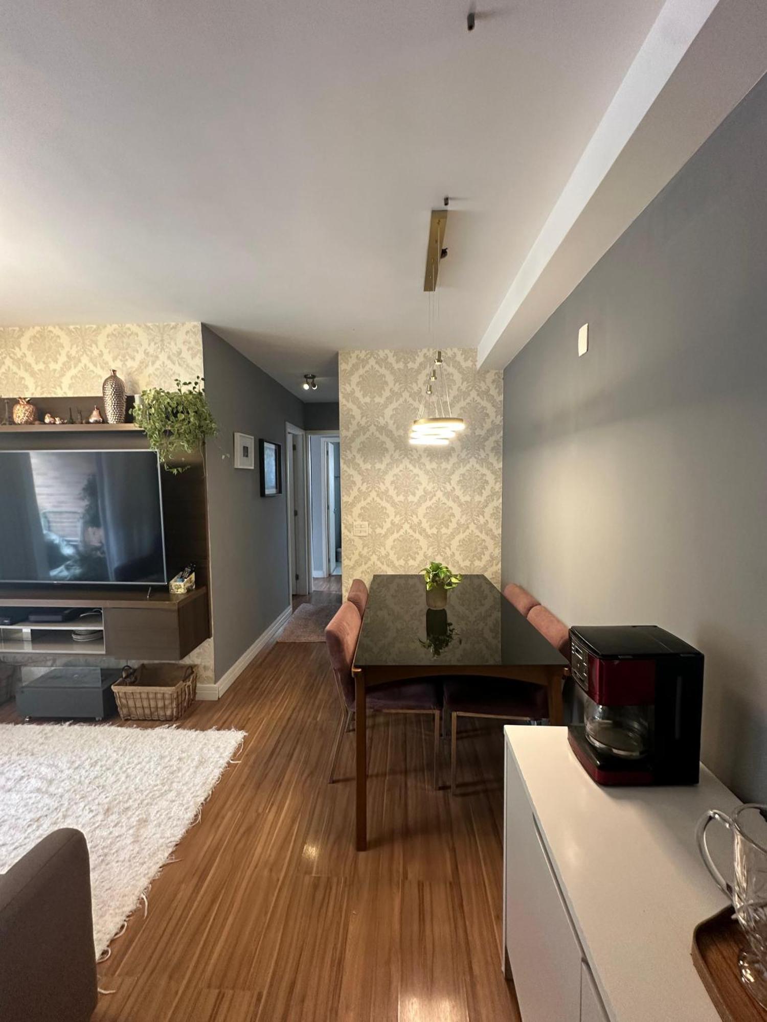 Allianz Parque , Perdizes Apartemen *
