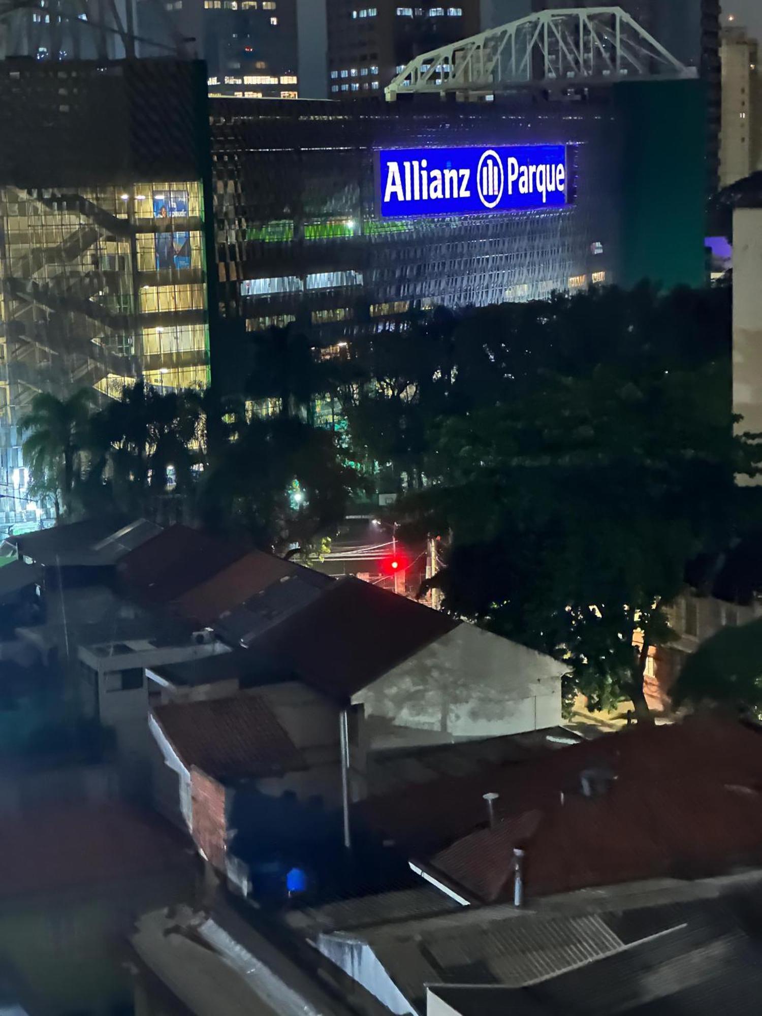 Apartemen Allianz Parque , Perdizes *
