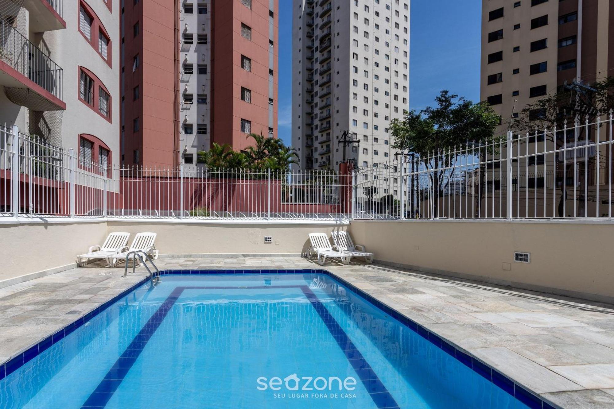 Alu - No Bairro Liberdade Em Apartamento *