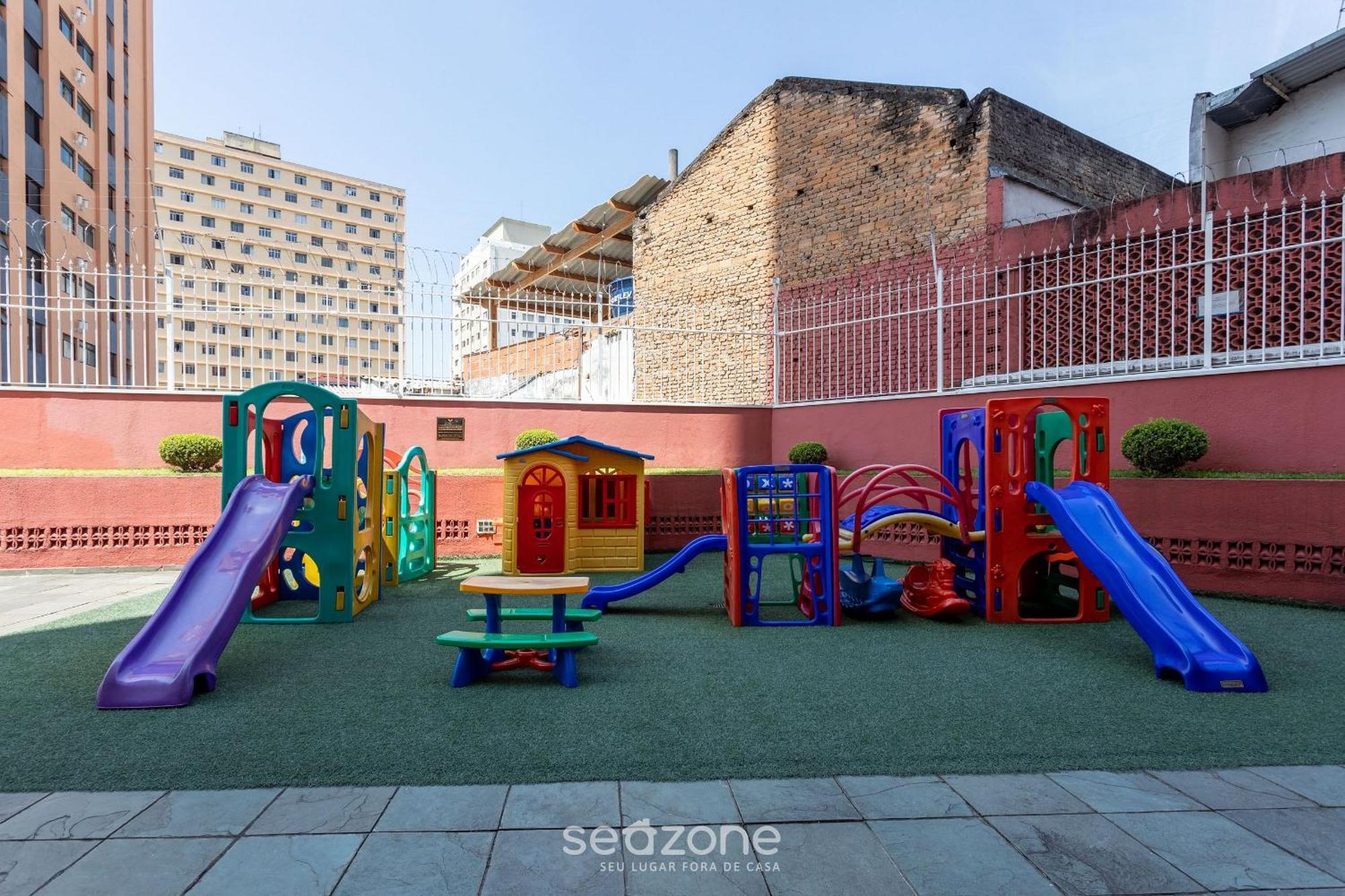 Alu - No Bairro Liberdade Em Apartamento
