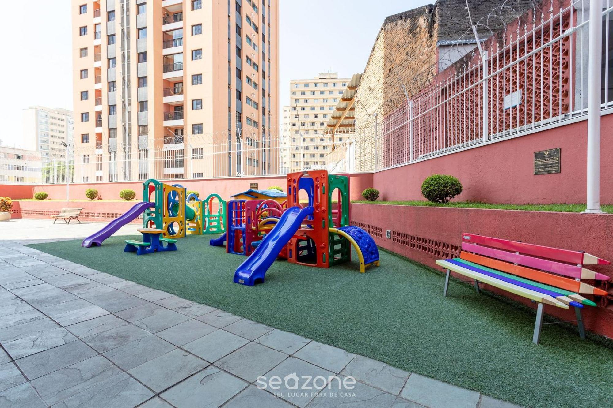 Alu - No Bairro Liberdade Em Apartamento *