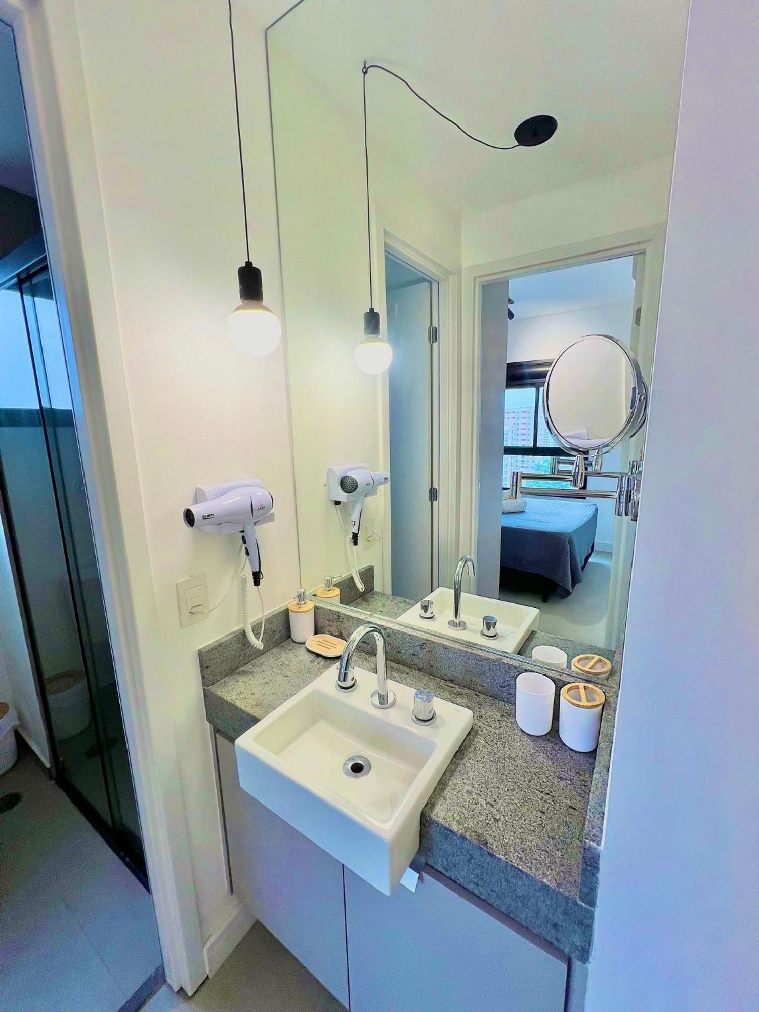 Innvista Brera Moema Căn hộ São Paulo