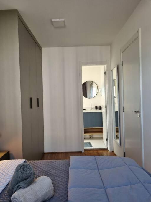 Conforto Na Chacara Santo Antonio - Laguna 380 Apartment Sao Paulo
