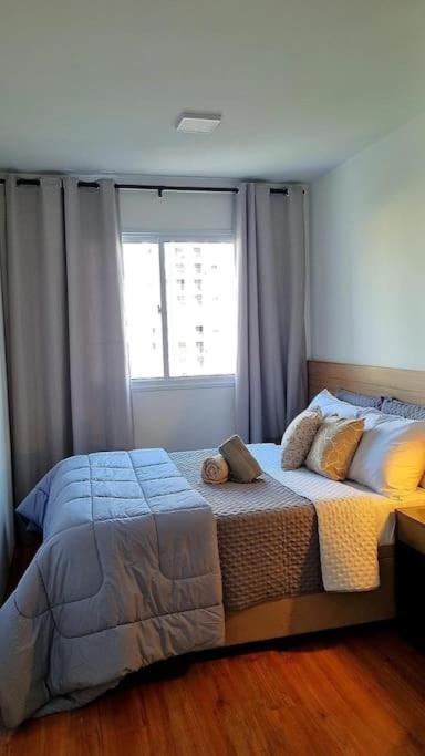 Conforto Na Chacara Santo Antonio - Laguna 380 Apartment Sao Paulo