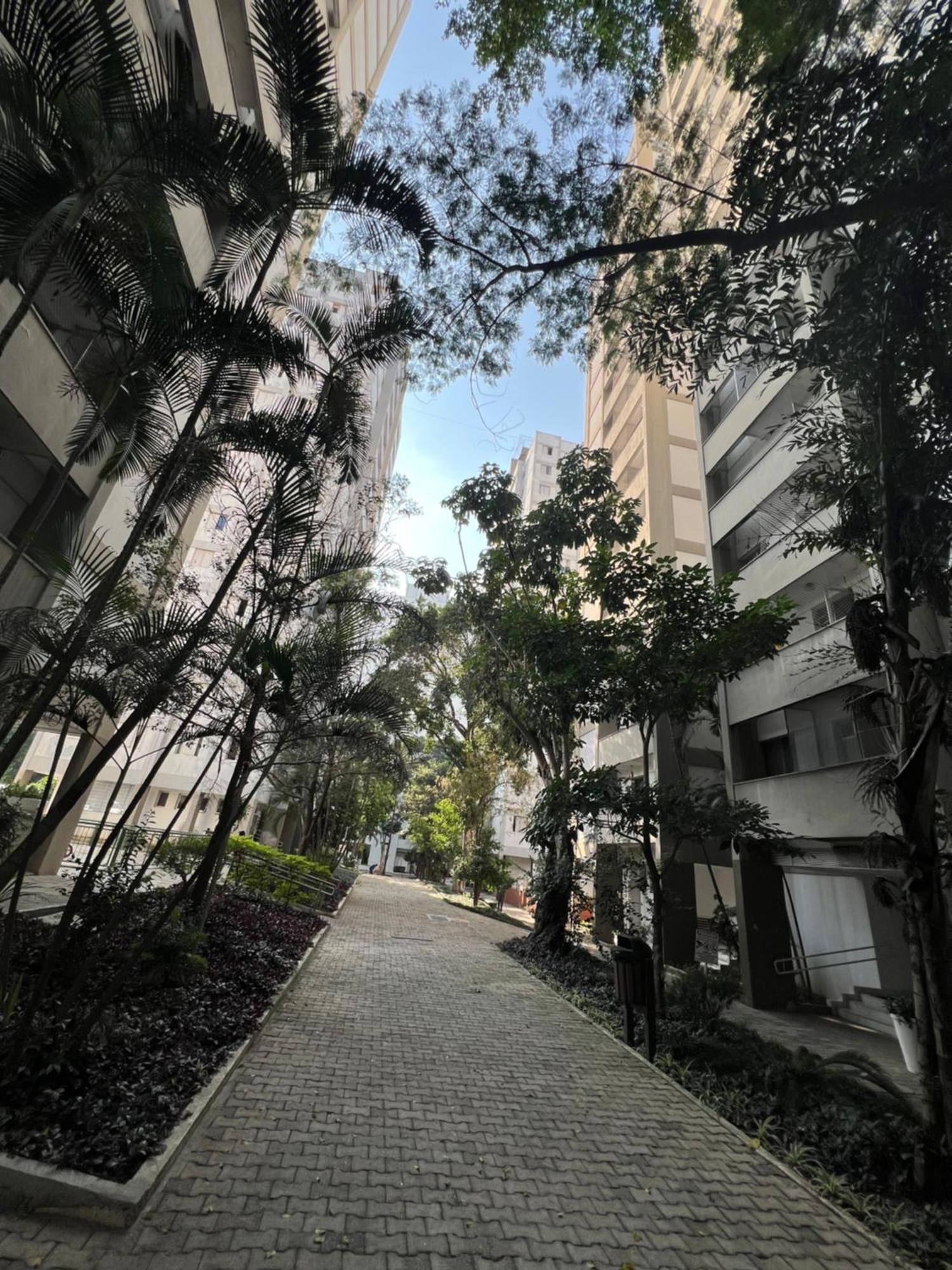 Apartment Solimoes, Autodromo, Ibc, Pq Monica ,aeroporto Congonhas, Expo Transamerica