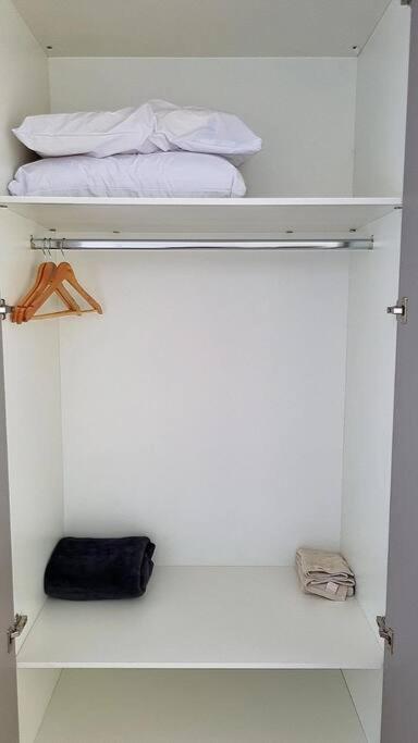 Conforto Na Chacara Santo Antonio - Laguna 380 Apartment