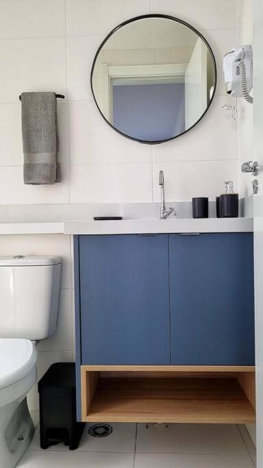 Apartment Conforto Na Chacara Santo Antonio - Laguna 380