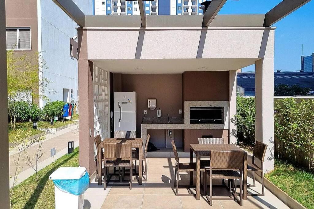 Apartment Conforto Na Chacara Santo Antonio - Laguna 380