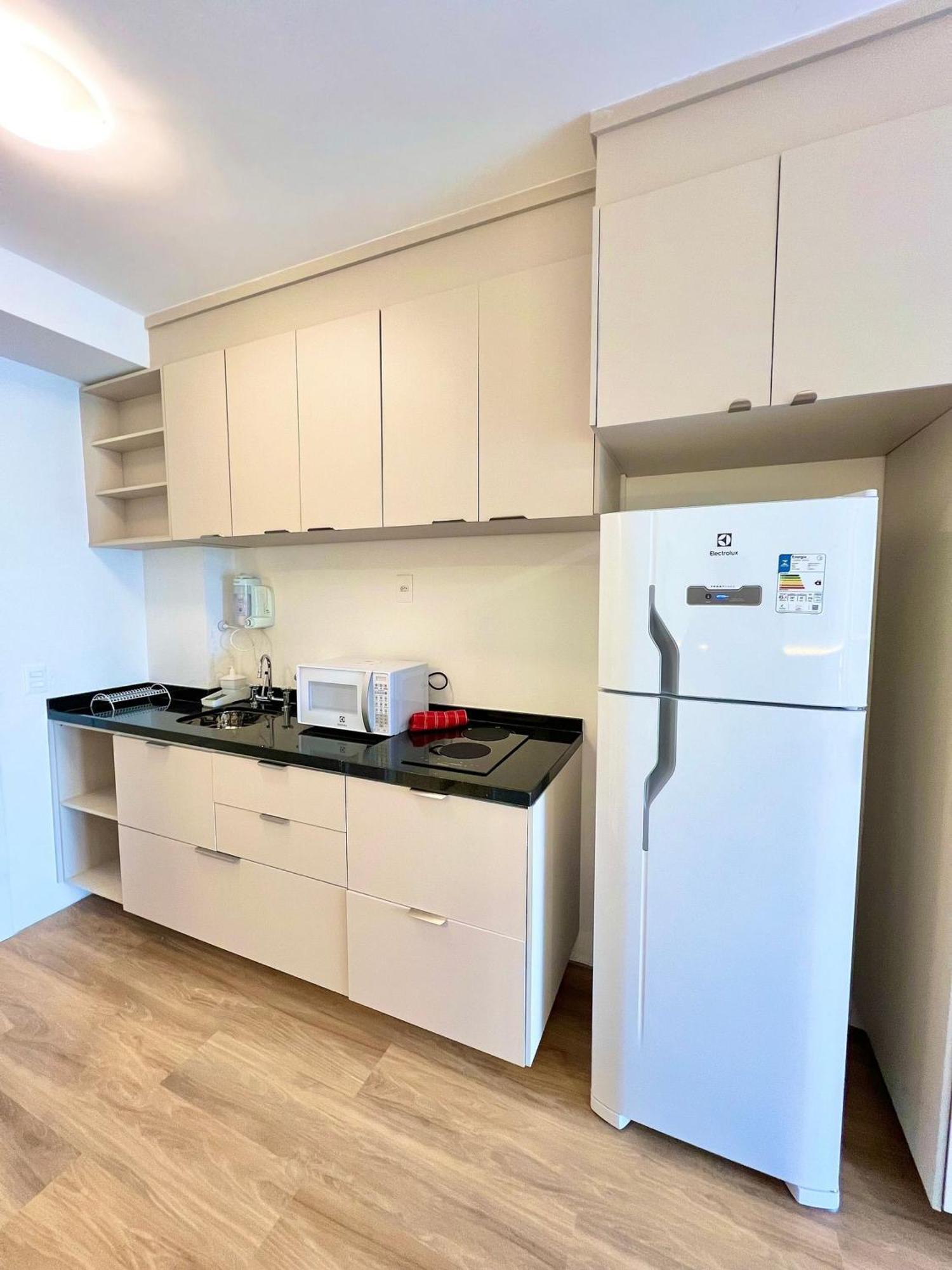 Apartment Innvista Airbrooklin *