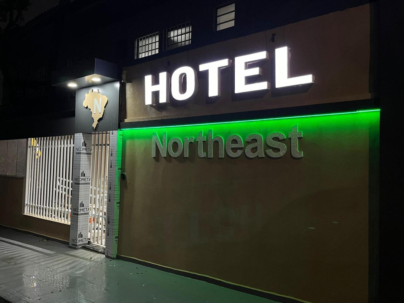 Northeast 2* Sao Paulo