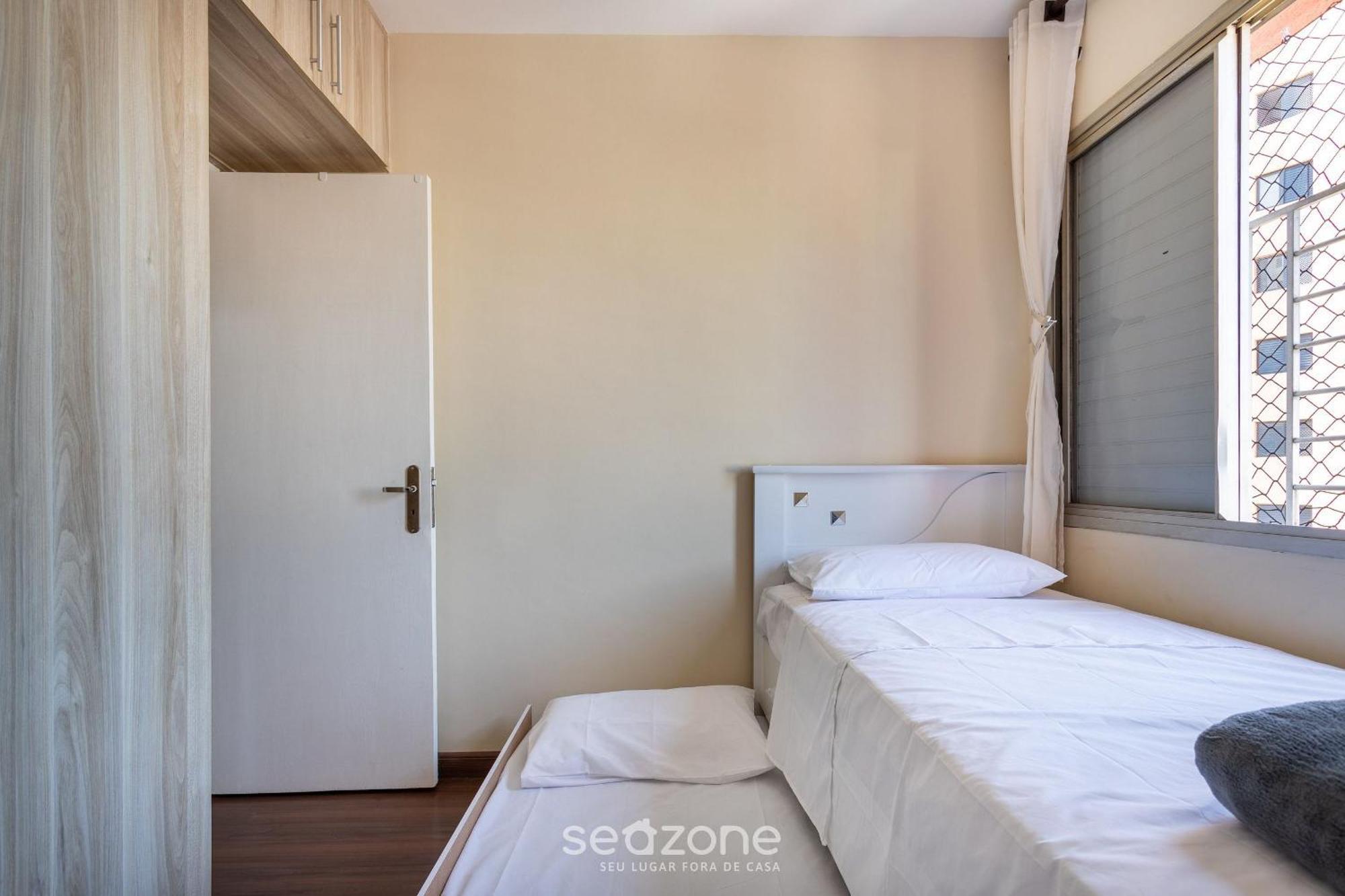 Alu - No Bairro Liberdade Em Apartamento *