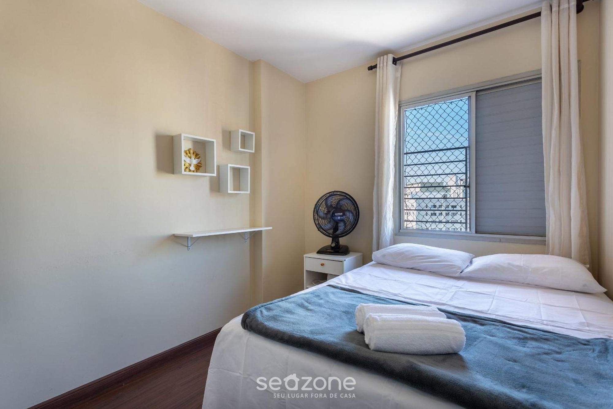 Alu - No Bairro Liberdade Em Apartamento *