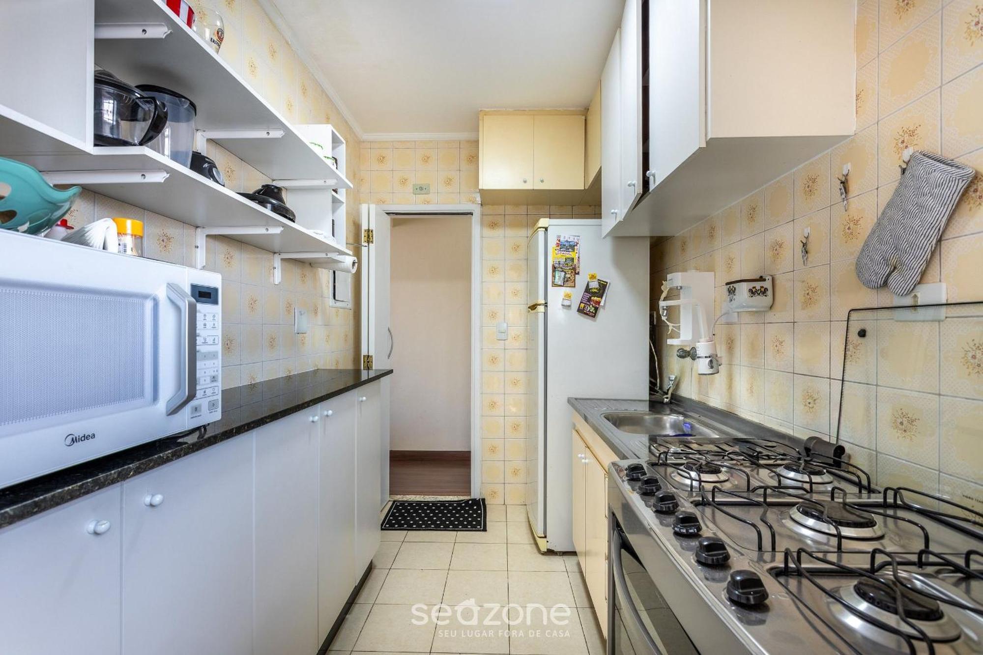 Alu - No Bairro Liberdade Em Apartamento São Paulo