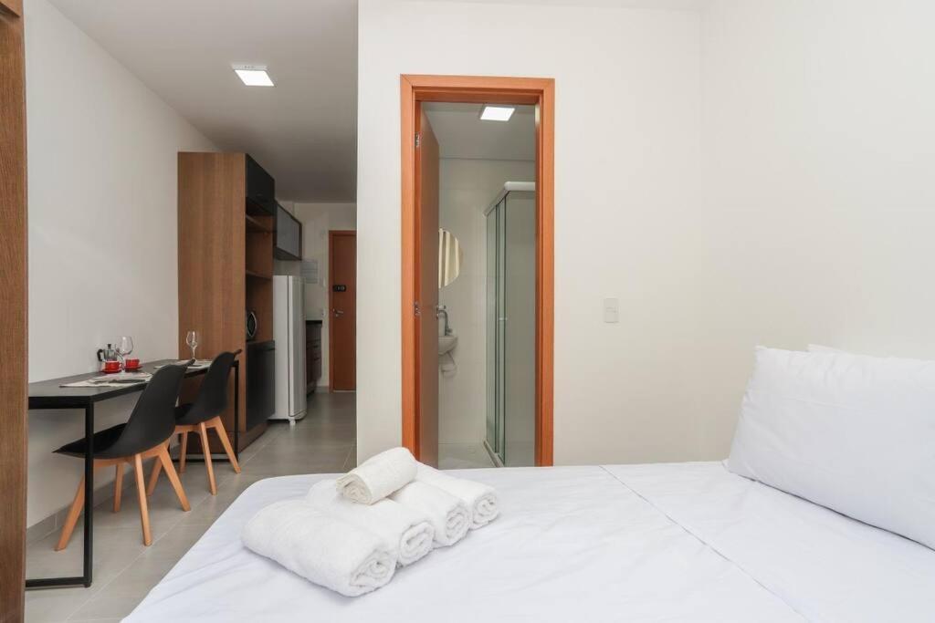 Apartment Studio Santana 2 Sao Paulo