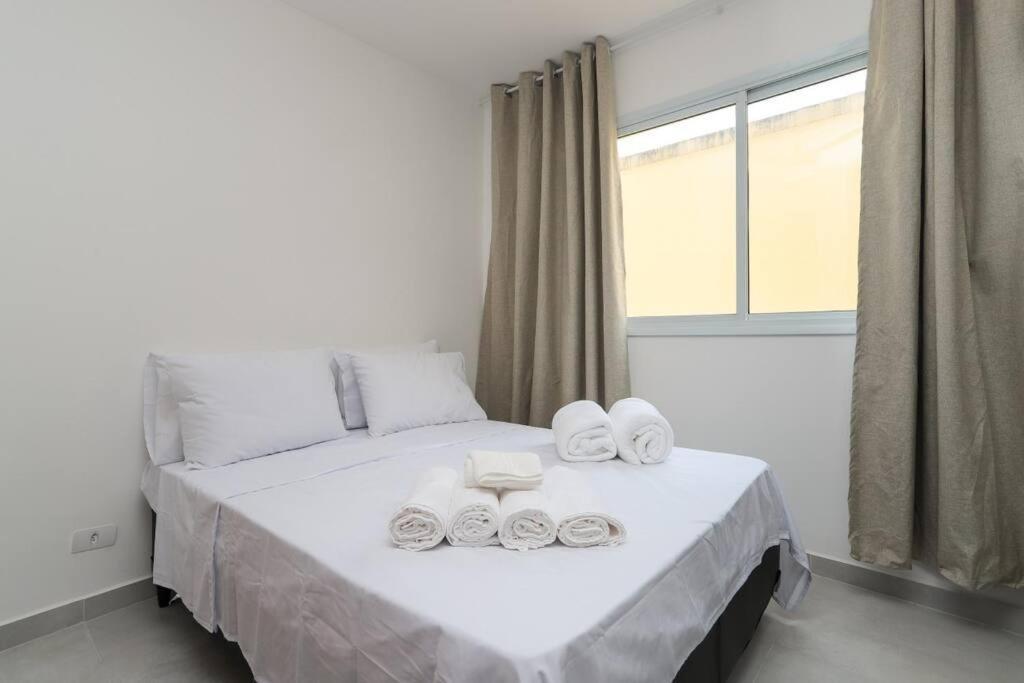 Studio Santana 2 Apartment Sao Paulo
