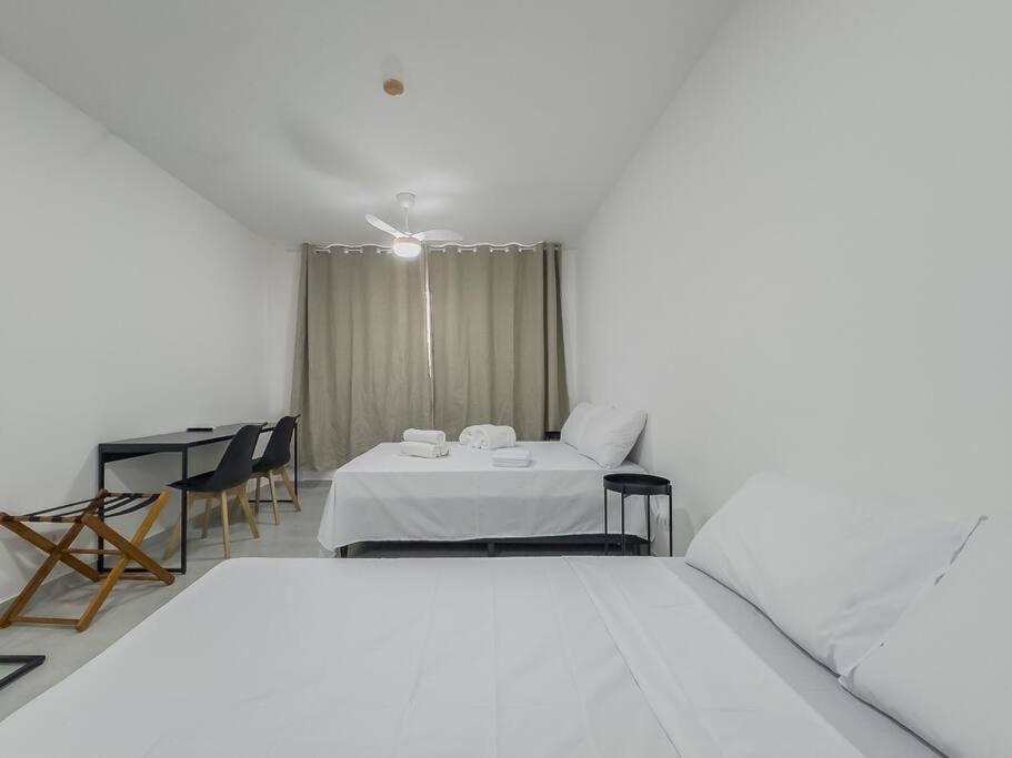 Studio Santana 3 - Sem Cozinha Daire Sao Paulo