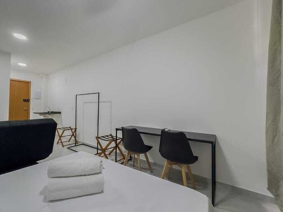Studio Santana 3 - Sem Cozinha Daire *