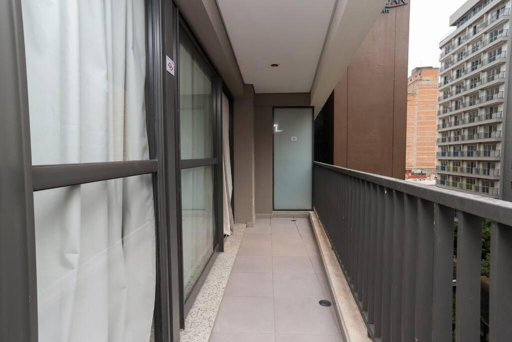 Apartment Apto Novo, Moderno E Estiloso Na Republica Sao Paulo