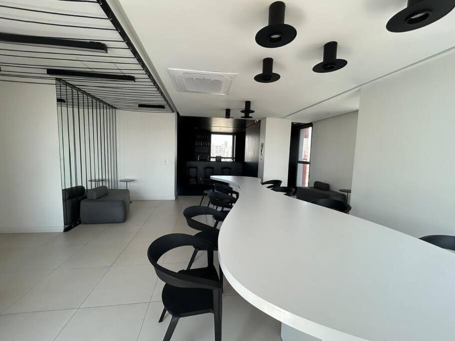Apartment Ap Premium Com Vista Allianz-713 *
