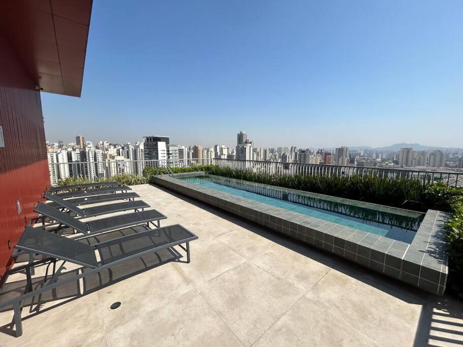 Apartment Ap Premium Com Vista Allianz-713 *