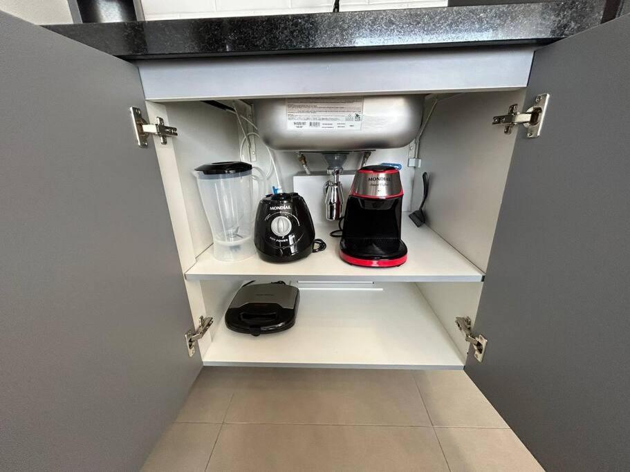 Ap Premium Com Vista Allianz-713 Apartment *