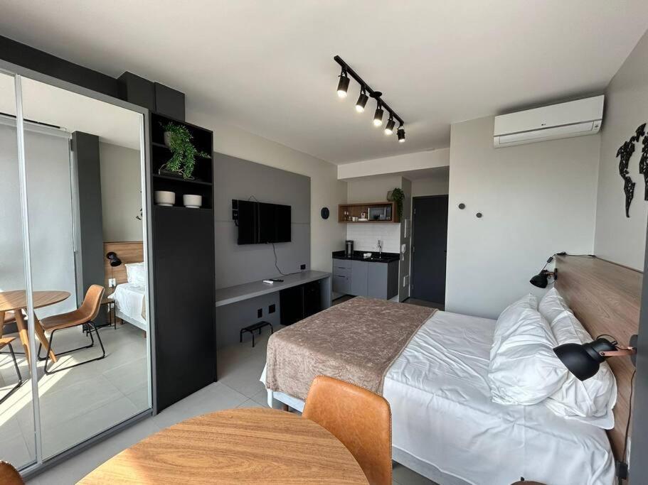 Ap Premium Com Vista Allianz-713 Apartment *
