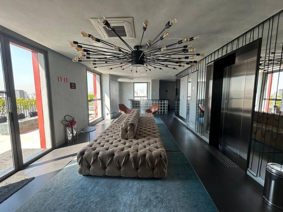 Ap Premium Com Vista Allianz-713 Apartment
