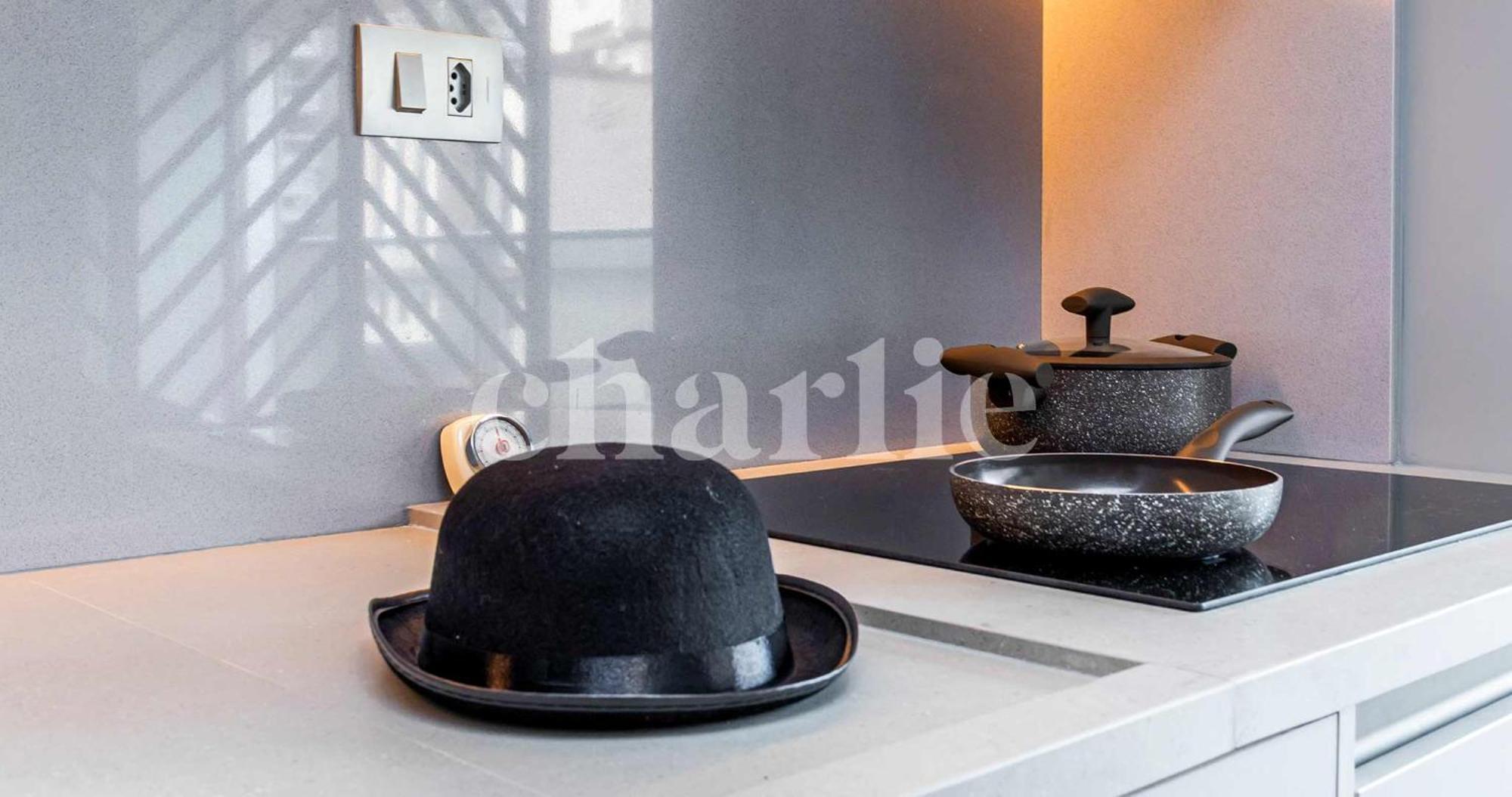 Charlie Olimpia Luxury Residences Apartment Sao Paulo
