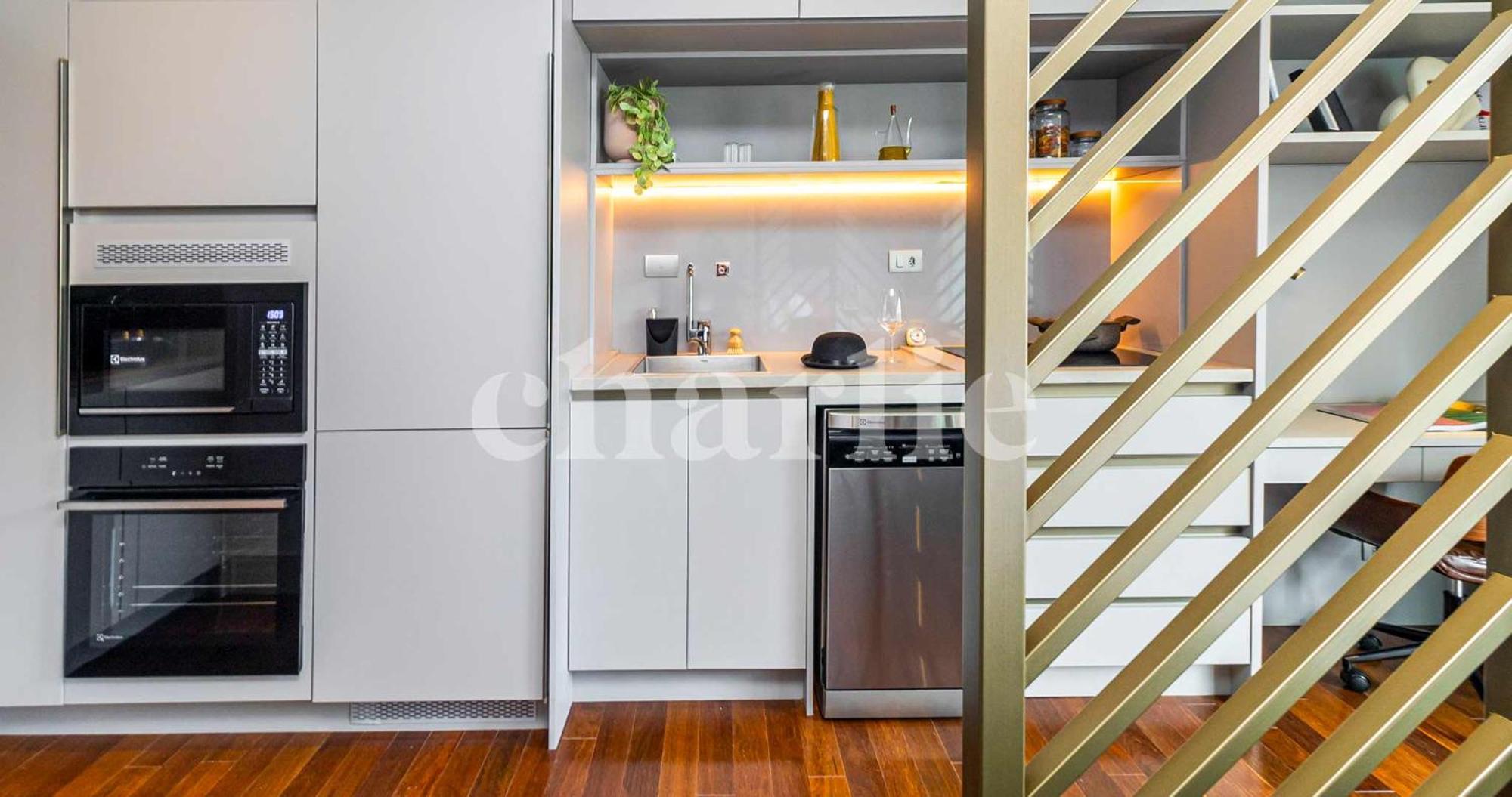 Charlie Olimpia Luxury Residences * Sao Paulo