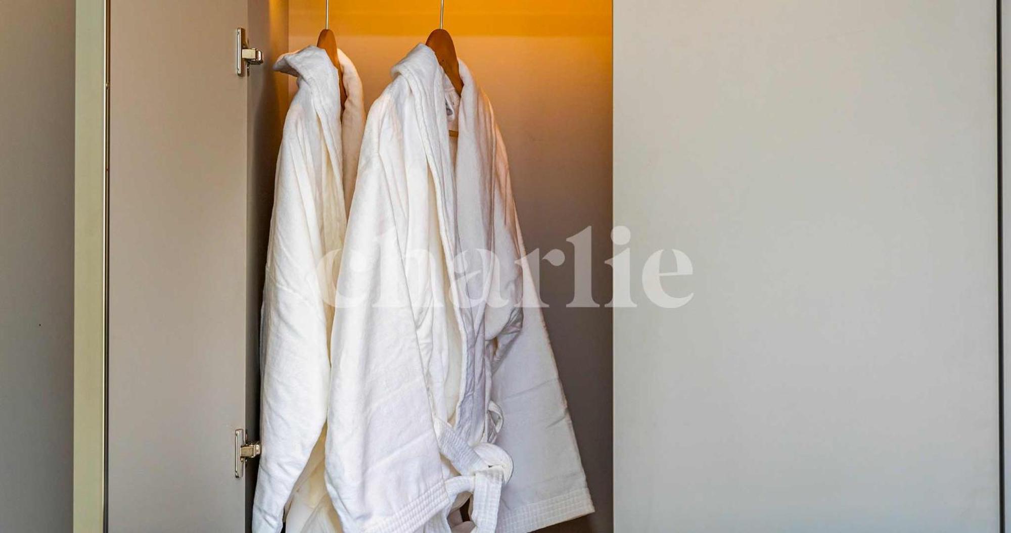 Charlie Olimpia Luxury Residences Apartment *