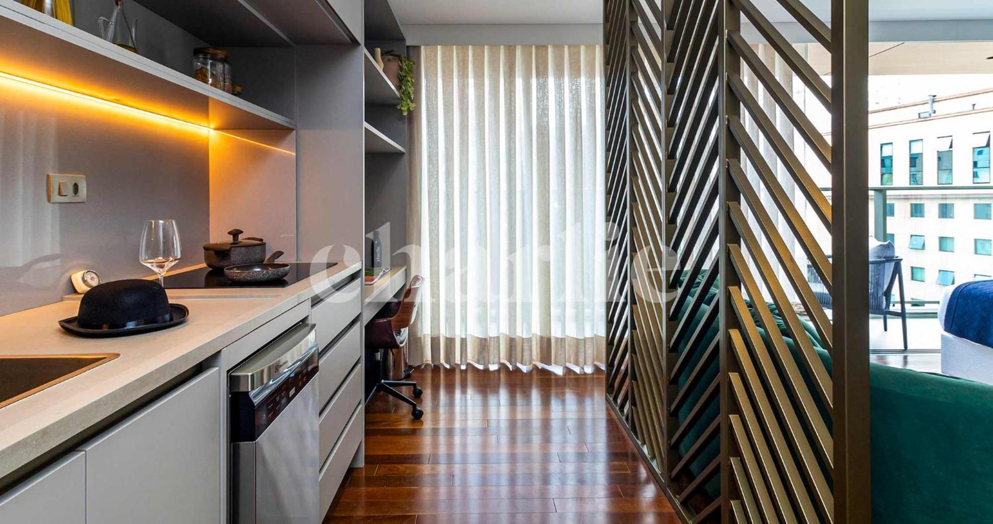 Charlie Olimpia Luxury Residences * Sao Paulo
