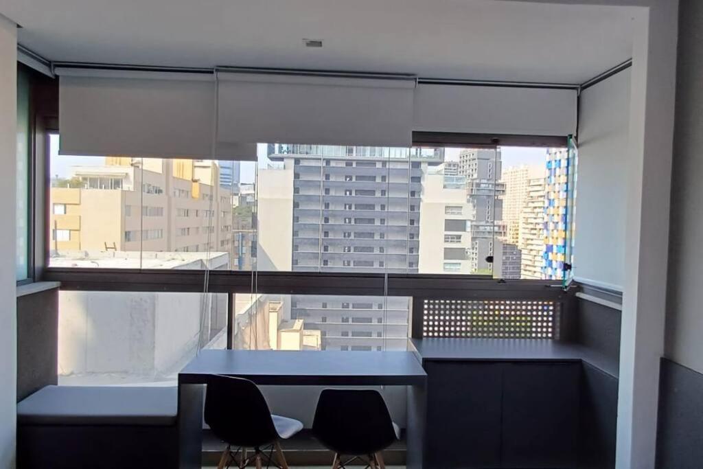 Apartment Na Oscar Freire *