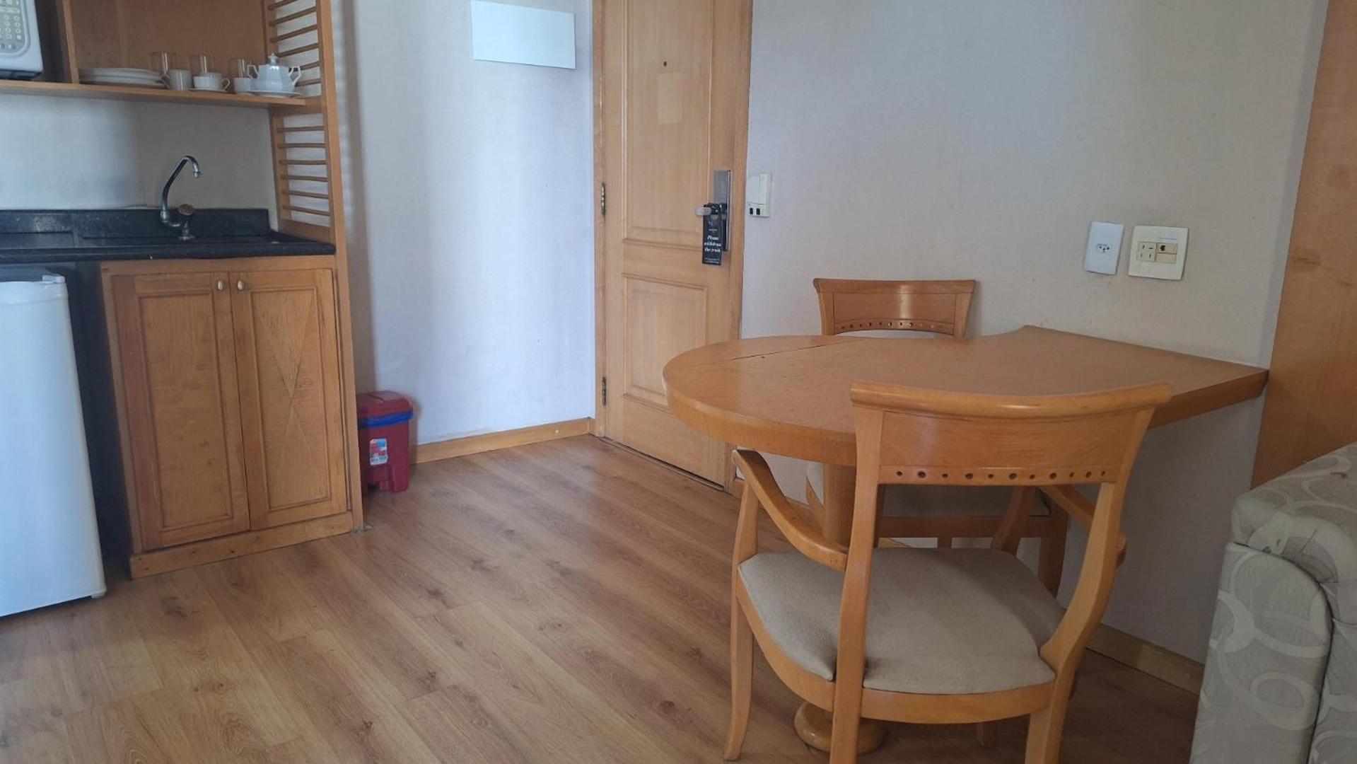 Apartamento Mercure Pinheiros In Sao Paulo, Metro Clinicas