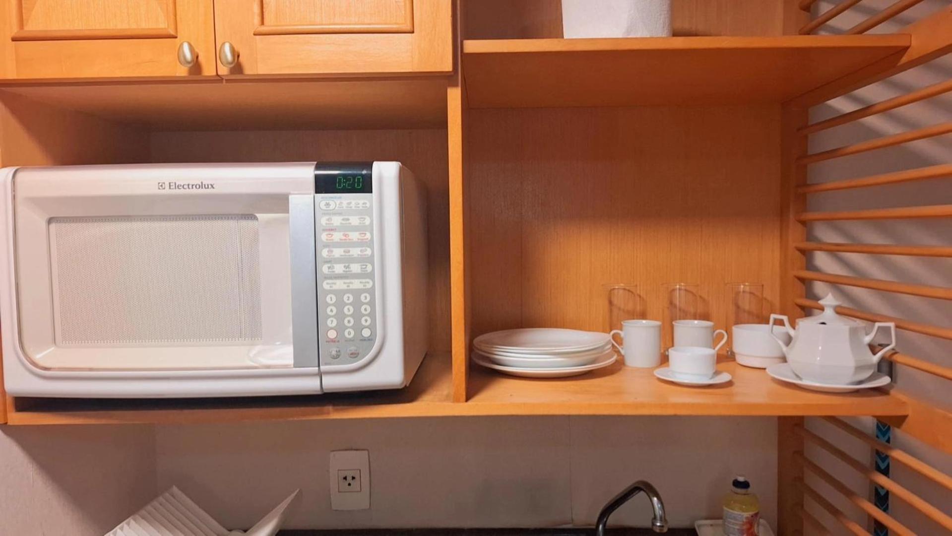 Apartamento Mercure Pinheiros In Sao Paulo, Metro Clinicas *