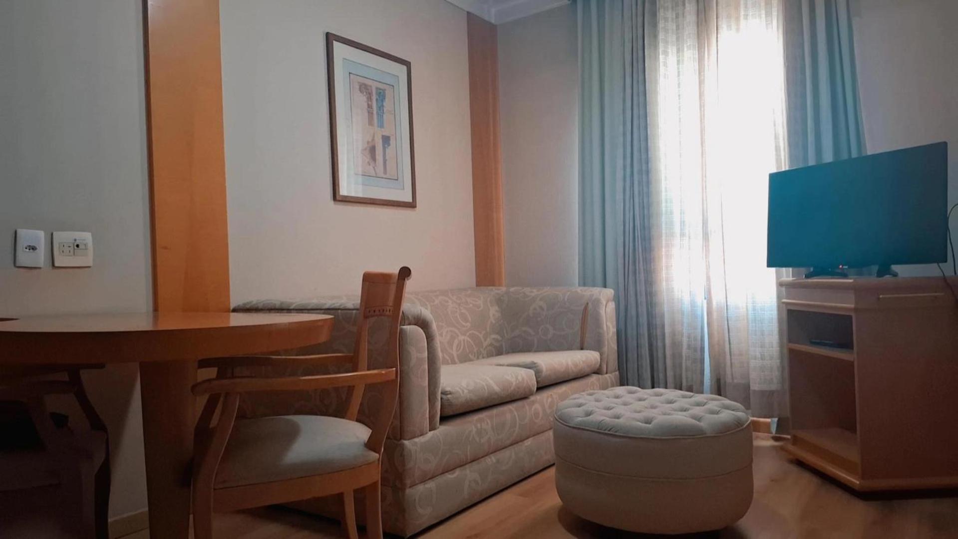 Mercure Pinheiros In Sao Paulo, Metro Clinicas Apartamento *