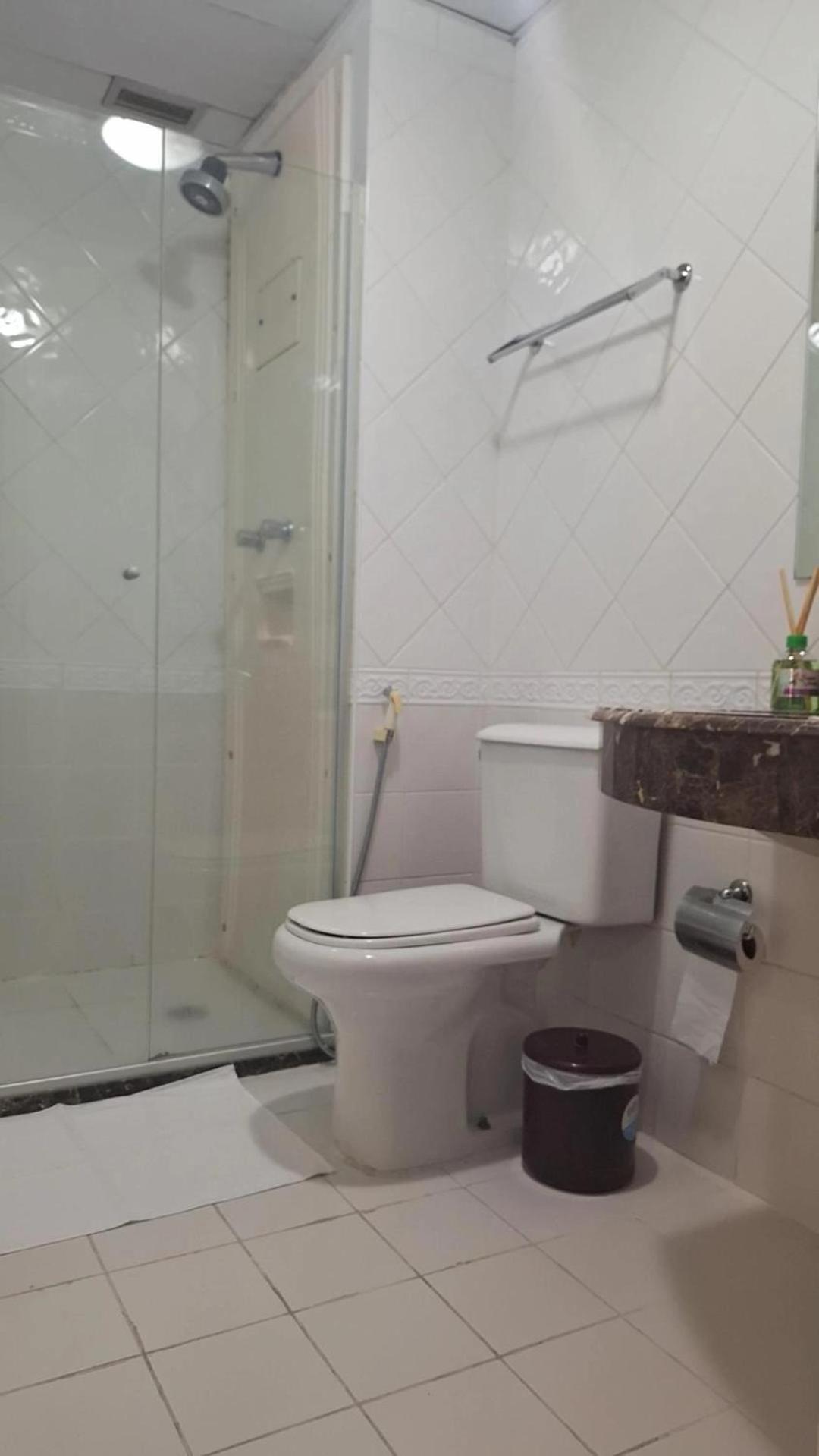 Apartamento Mercure Pinheiros In Sao Paulo, Metro Clinicas