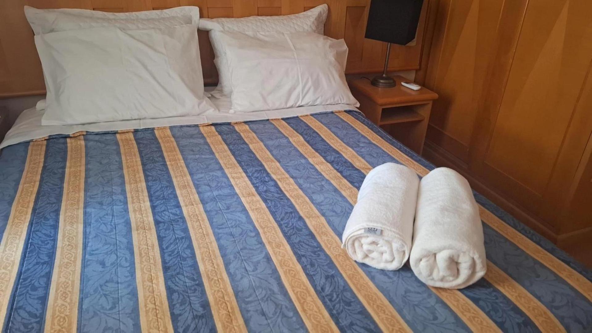 Apartamento Mercure Pinheiros In Sao Paulo, Metro Clinicas São Paulo