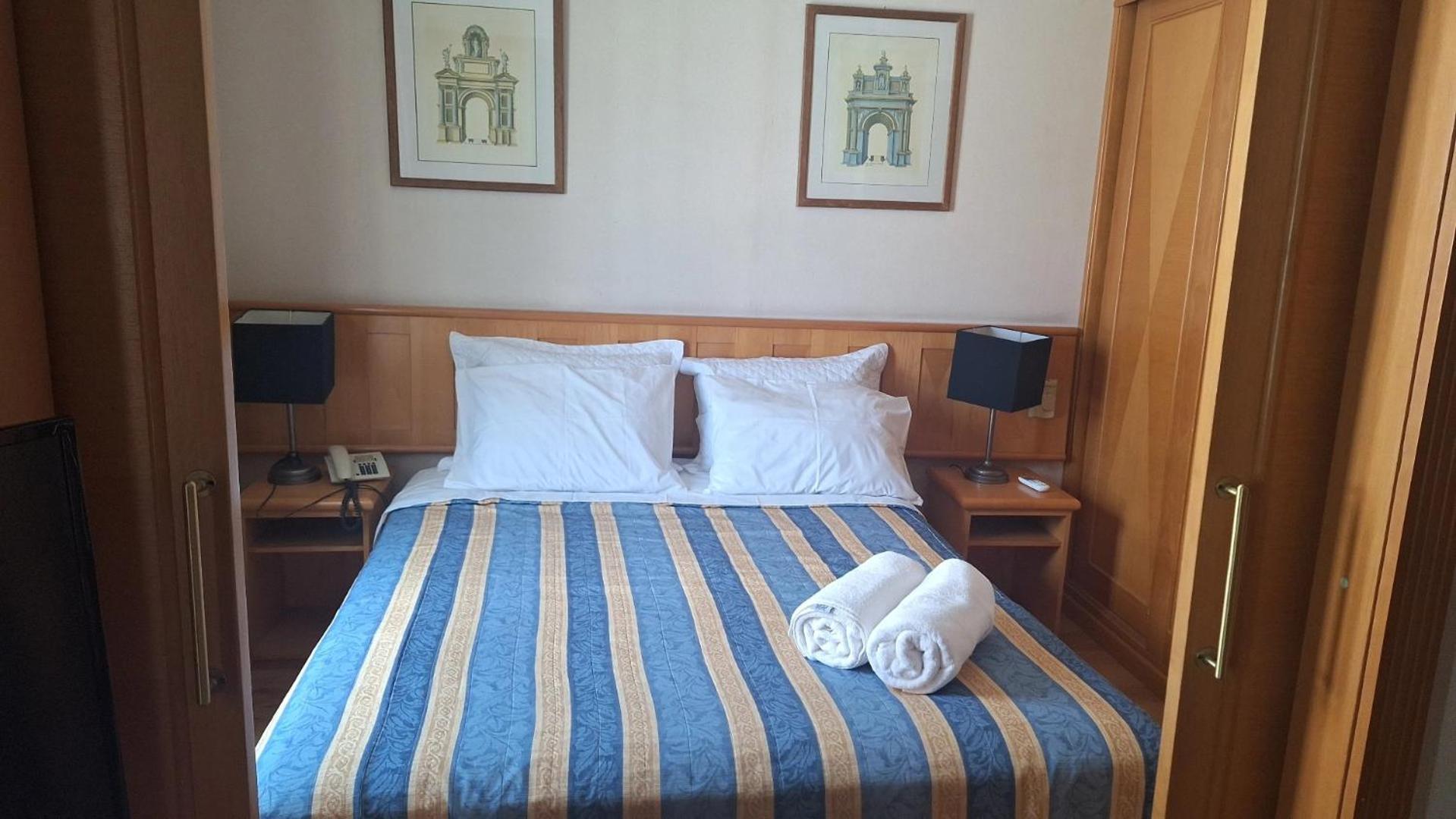 Apartamento Mercure Pinheiros In Sao Paulo, Metro Clinicas