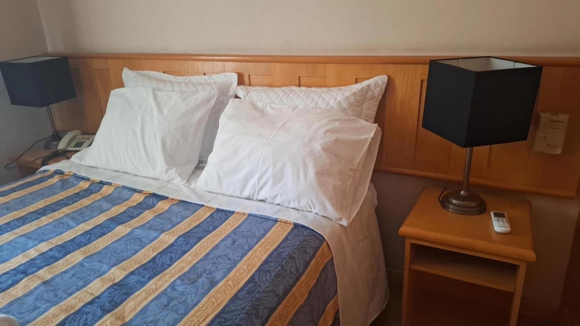 Mercure Pinheiros In Sao Paulo, Metro Clinicas Apartamento *