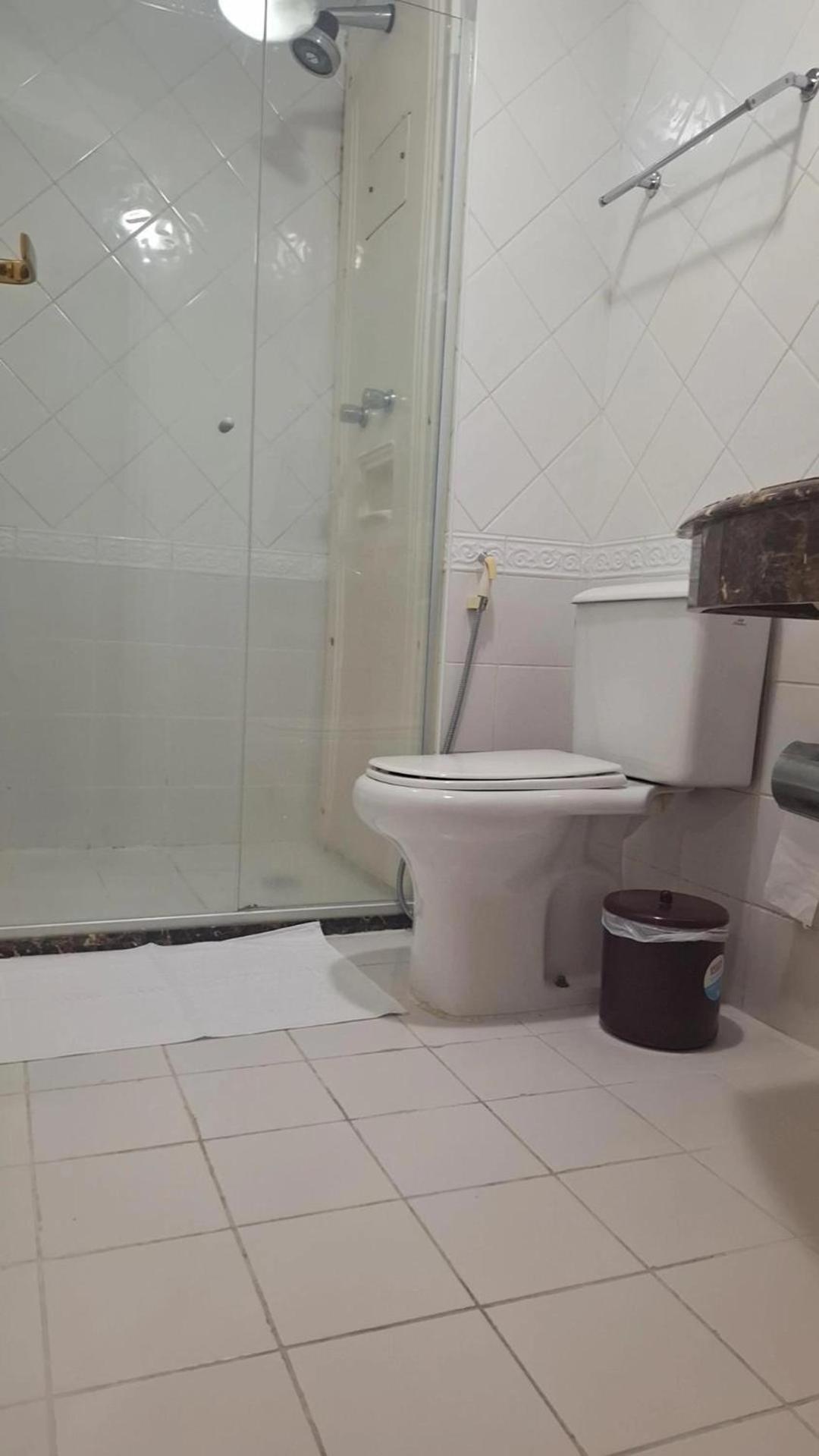 Mercure Pinheiros In Sao Paulo, Metro Clinicas Apartamento