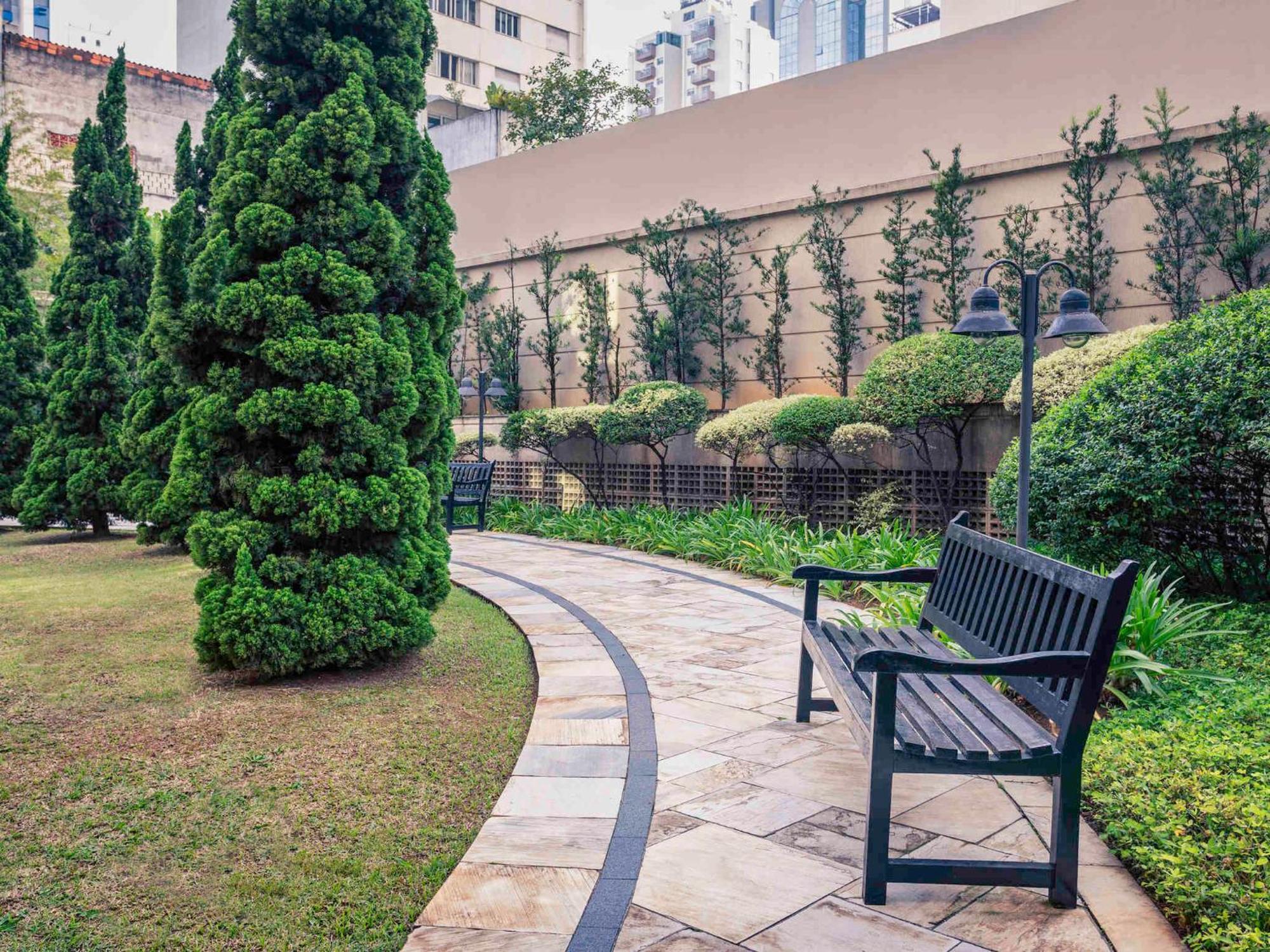Mercure Pinheiros In Sao Paulo, Metro Clinicas Apartamento *