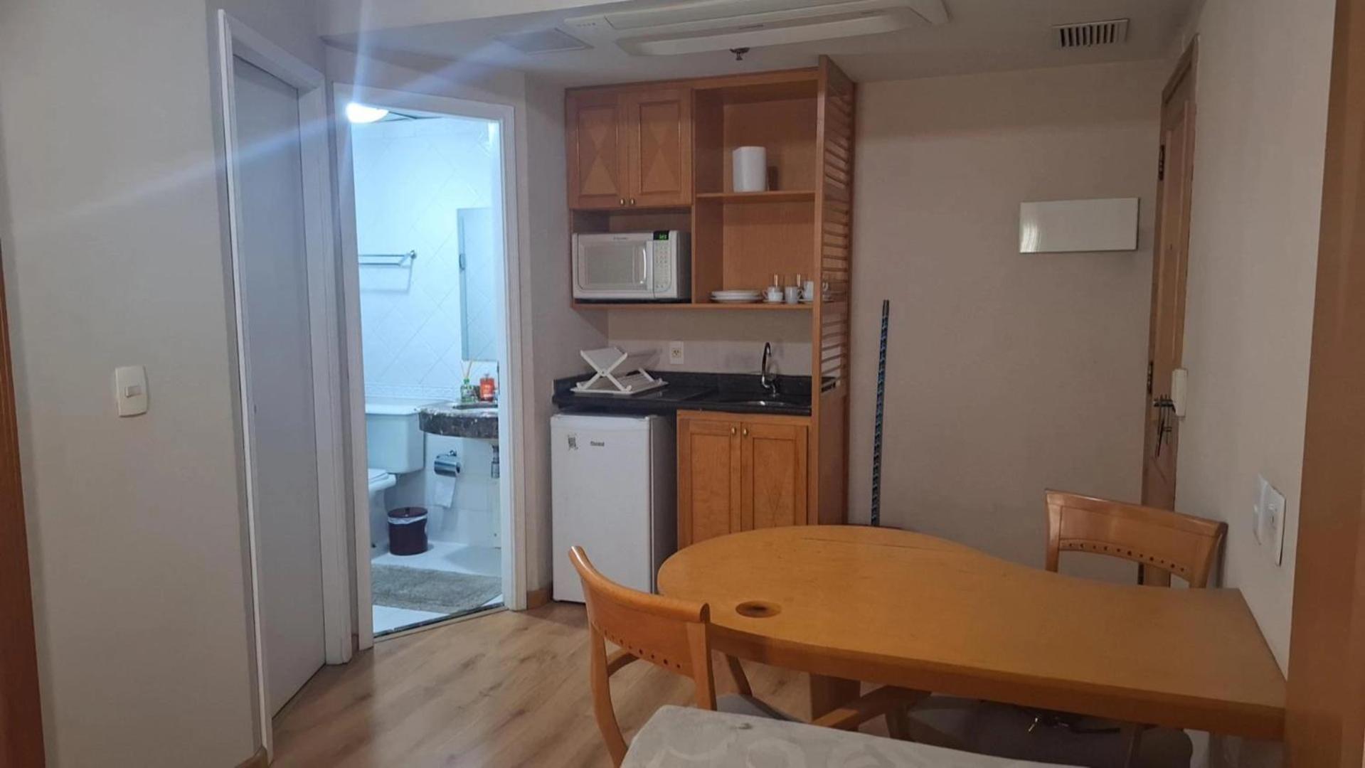 Mercure Pinheiros In Sao Paulo, Metro Clinicas Apartamento *