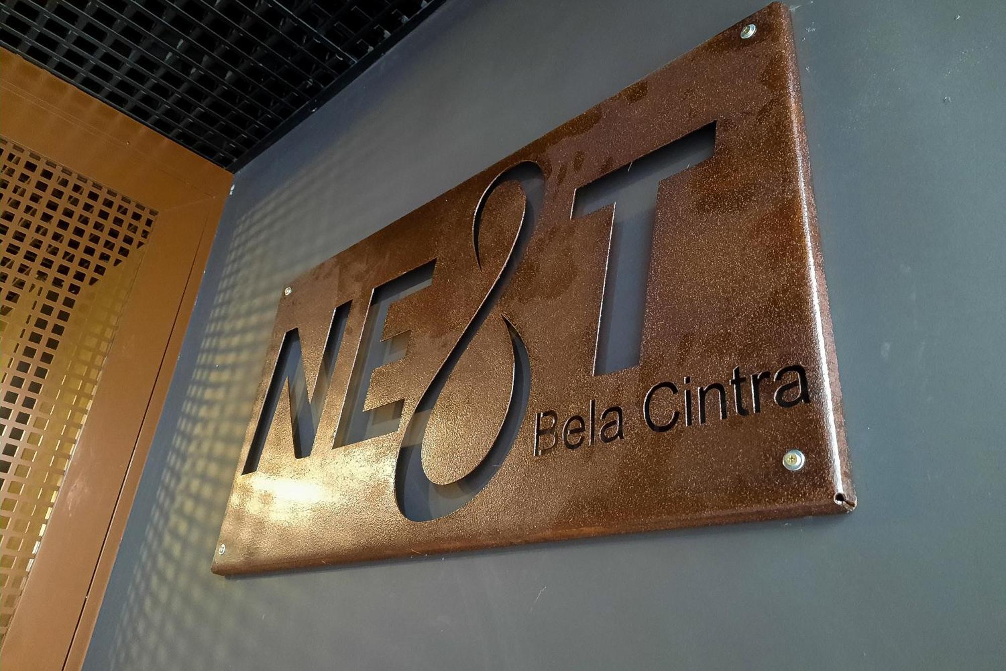 Predio Completo Com Wi-fi Proximo Ao Metro Consolacao E Ao Masp - Next Bela Cintra Apartment
