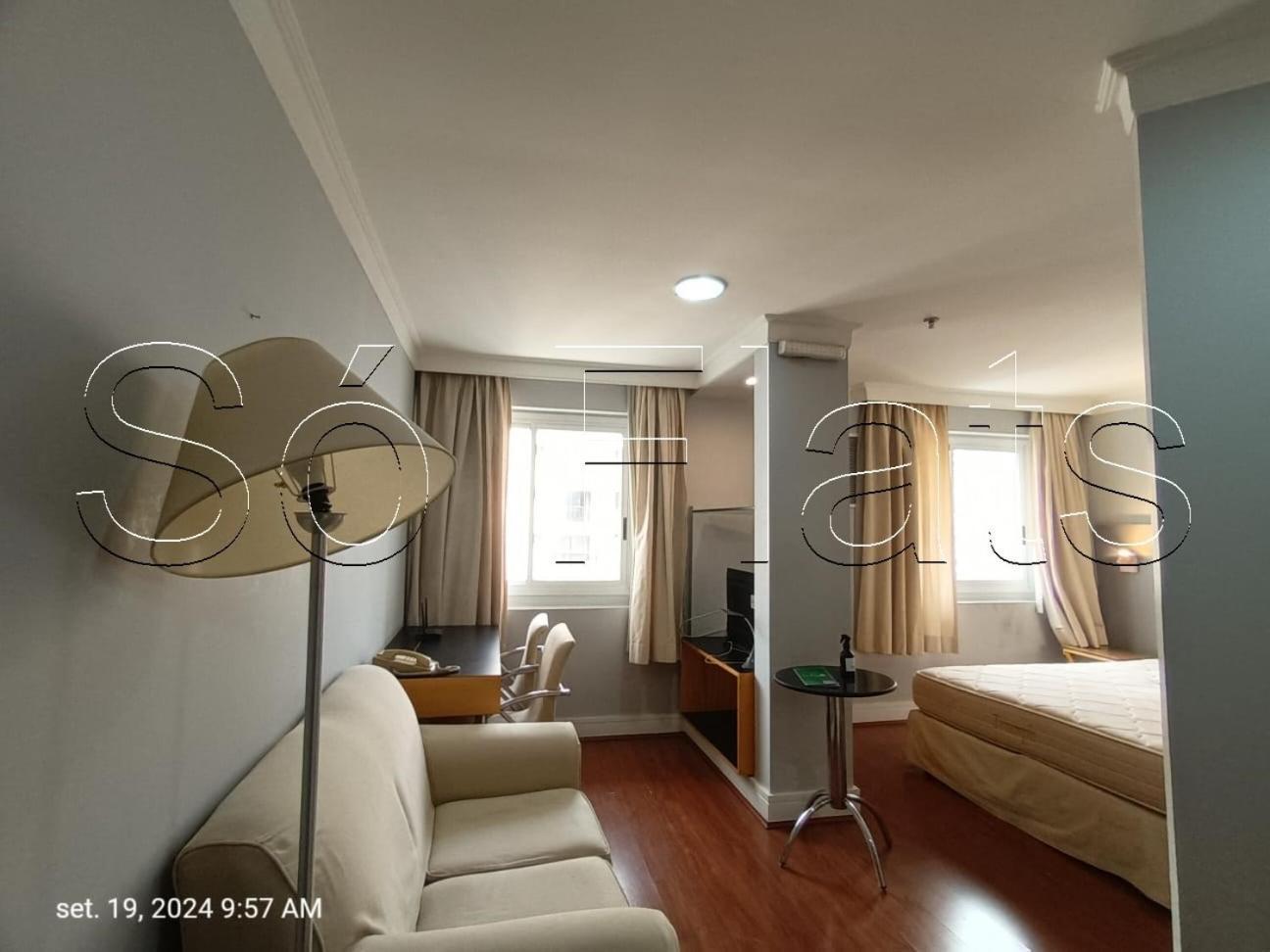 Alameda Santos H1208 Hotel Sao Paulo