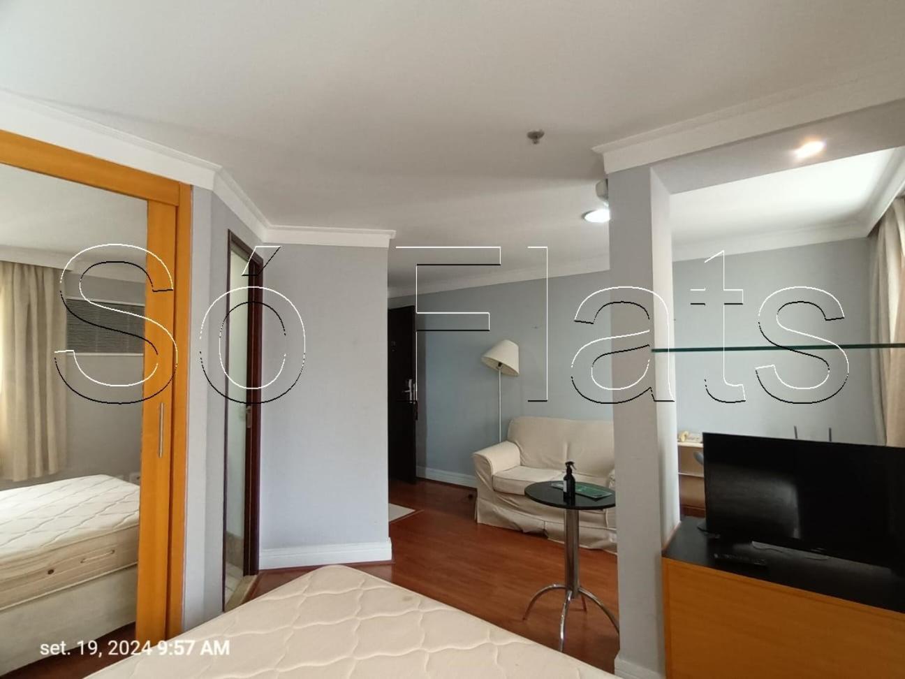 Alameda Santos H1208 *